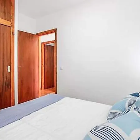 Welcoming In Bajamar With Private Garden