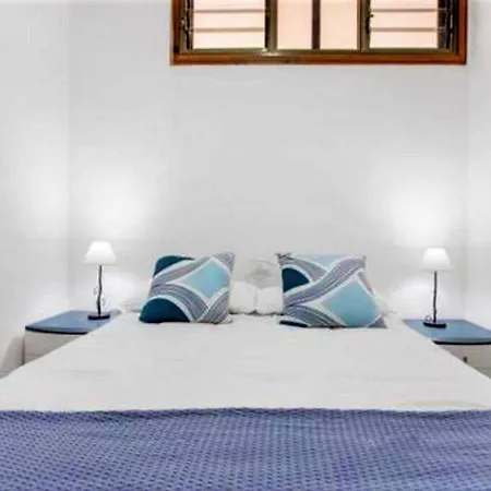 Welcoming In Bajamar With Private Garden Апартаменты